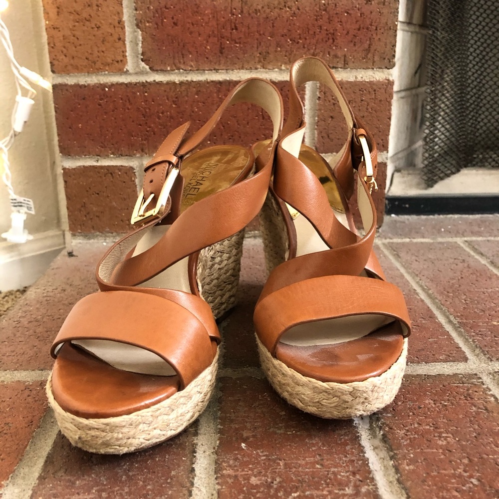 Michael Kors Wedges